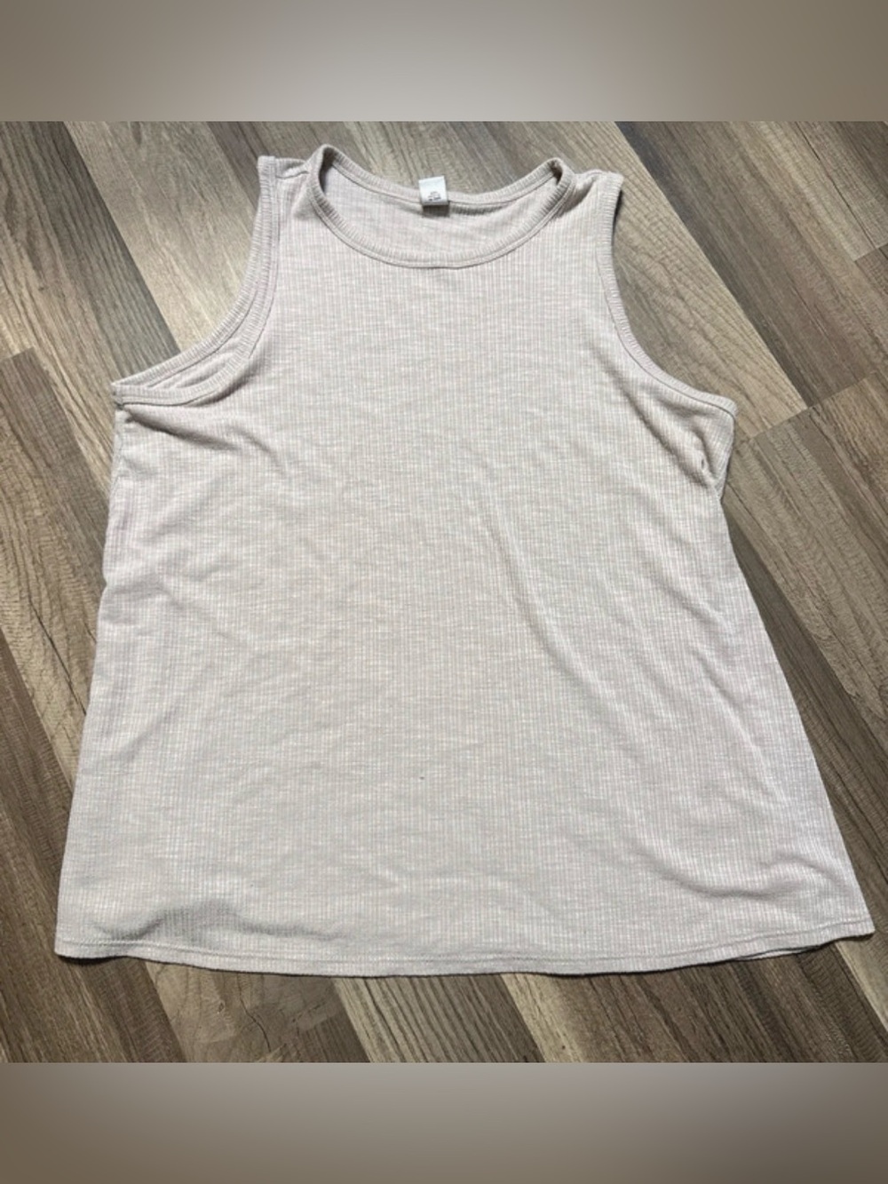 Old Navy Ribbed Tank Top women’s size small